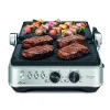 Sage The BBQ & Press Grill contactgrill