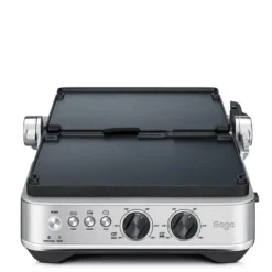 Sage The BBQ & Press Grill contactgrill