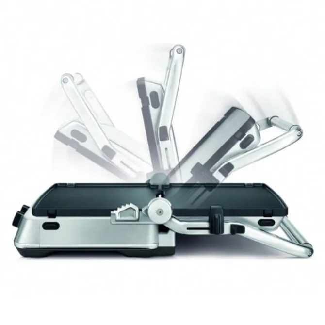 Sage The BBQ & Press Grill contactgrill