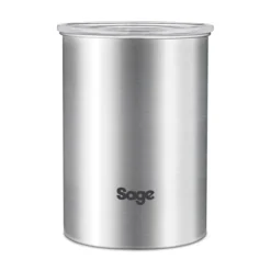 Sage the Bean Keeper Coffee Canister ø 17,5 x 12 cm