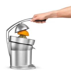 Sage The Citrus Press Pro elektrische citruspers