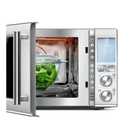 Sage The Combi Wave™ 3-in-1 airfryer, heteluchtoven en magnetron