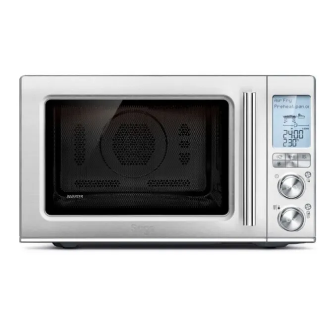 Sage The Combi Wave™ 3-in-1 airfryer, heteluchtoven en magnetron