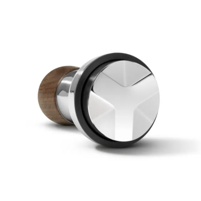 Sage The Distribution Duo 54 mm walnoothout