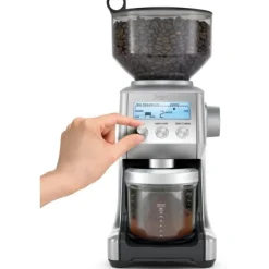 Sage the Dynamic Duo Espressomachine 2-delig Stainless Steel