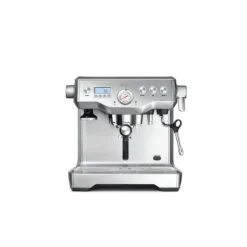 Sage the Dynamic Duo Espressomachine 2-delig Stainless Steel