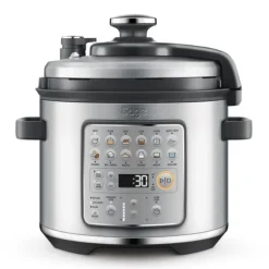 Sage the Fast Slow GO Multicooker