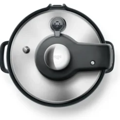 Sage the Fast Slow GO Multicooker
