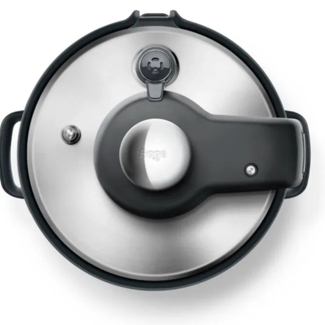 Sage the Fast Slow GO Multicooker