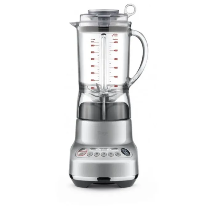 Sage The Fresh & Furious blender