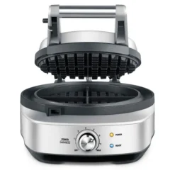 Sage The No-Mess Waffle wafelijzer