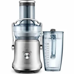 Sage The Nutri Juicer Cold Plus sapcentrifuge