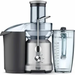 Sage The Nutri Juicer Cold sapcentrifuge