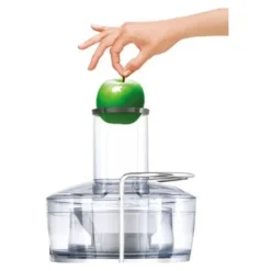 Sage The Nutri Juicer Cold sapcentrifuge
