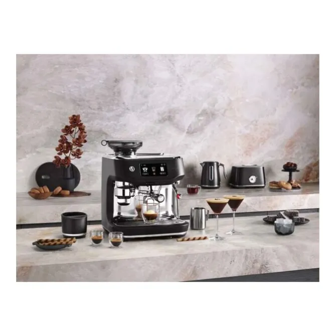 Sage The Oracle Dual Boiler Black Truffle