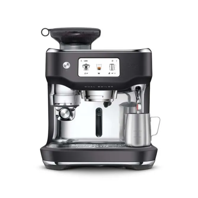 Sage The Oracle Dual Boiler Black Truffle