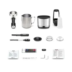 Sage The Oracle Dual Boiler Black Truffle