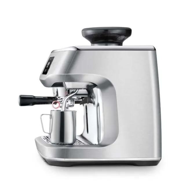 Sage The Oracle Dual Boiler Brushed Stainless Steel