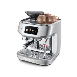 Sage The Oracle Dual Boiler Brushed Stainless Steel