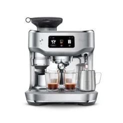Sage The Oracle Dual Boiler Brushed Stainless Steel