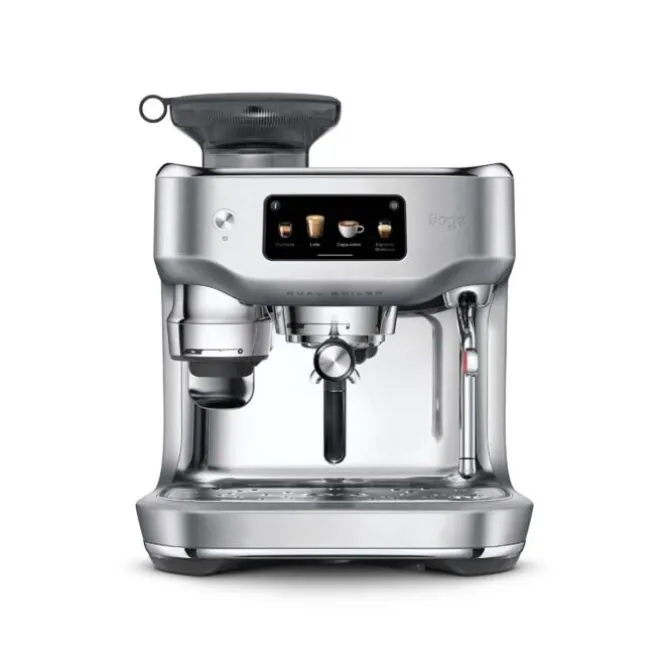 Sage The Oracle Dual Boiler Brushed Stainless Steel