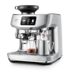 Sage The Oracle Jet espressomachine Stainless Steel