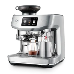 Sage The Oracle Jet espressomachine Stainless Steel