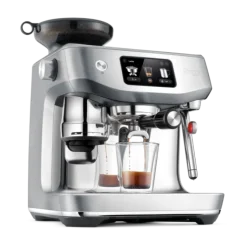 Sage The Oracle Jet espressomachine Stainless Steel