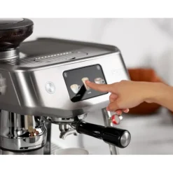 Sage The Oracle Jet espressomachine Black Truffle