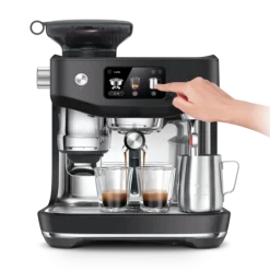 Sage The Oracle Jet espressomachine Black Truffle
