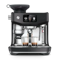 Sage The Oracle Jet espressomachine Black Truffle