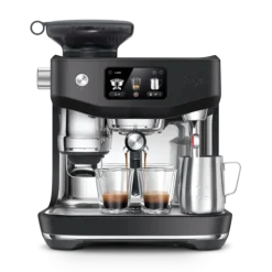 Sage The Oracle Jet espressomachine Black Truffle