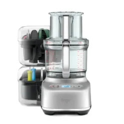 Sage The Paradice 16 keukenmachine Stainless Steel