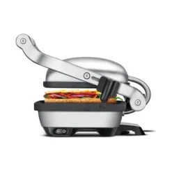 Sage the Perfect Press contactgrill