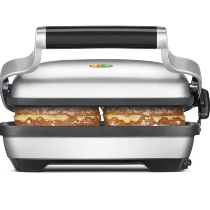 Sage the Perfect Press contactgrill