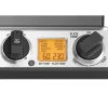 Sage The Smart Grill Pro contactgrill