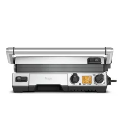 Sage The Smart Grill Pro contactgrill