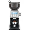 Sage The Smart Grinder Pro koffiebonenmolen 450 gram Stainless Steel