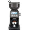 Sage The Smart Grinder Pro koffiebonenmolen Black Stainless Steel