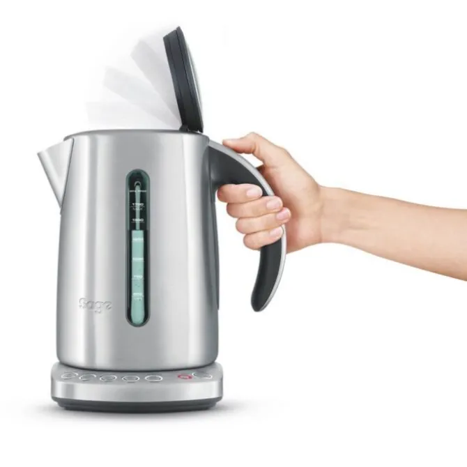 Sage The Smart Kettle waterkoker