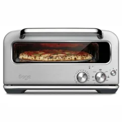 Sage The Smart Oven Pizzaiolo pizza-oven
