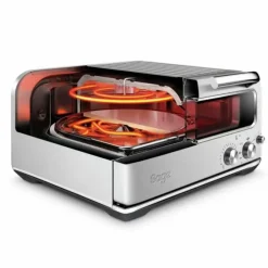 Sage The Smart Oven Pizzaiolo pizza-oven