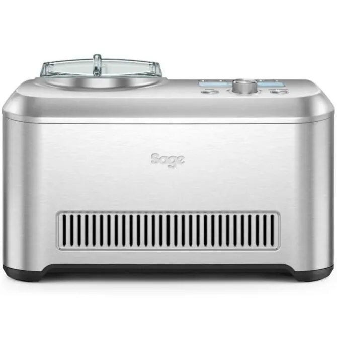 Sage The Smart Scoop zelfvriezende ijsmachine