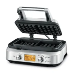 Sage The Smart Waffle Pro wafelijzer
