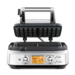 Sage The Smart Waffle Pro wafelijzer