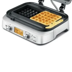 Sage The Smart Waffle Pro wafelijzer