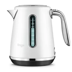 Sage The Soft Top Luxe Kettle waterkoker Sea Salt