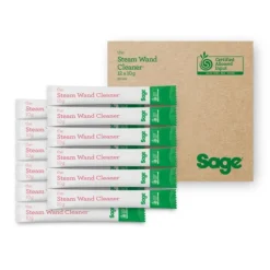 Sage The Steam Wand Cleaner 12 stuks
