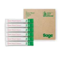 Sage The Steam Wand Cleaner 6 stuks