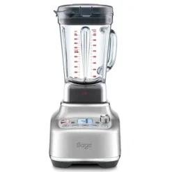 Sage The Super Q blender Stainless Steel